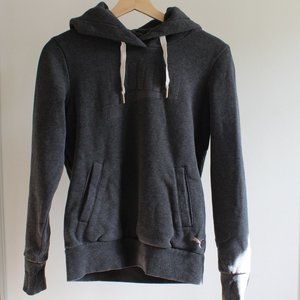 Puma Fitted Essentials Fleece Women's Hoodie